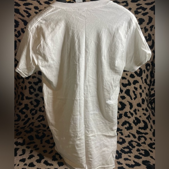 Horror tee - Picture 3 of 3